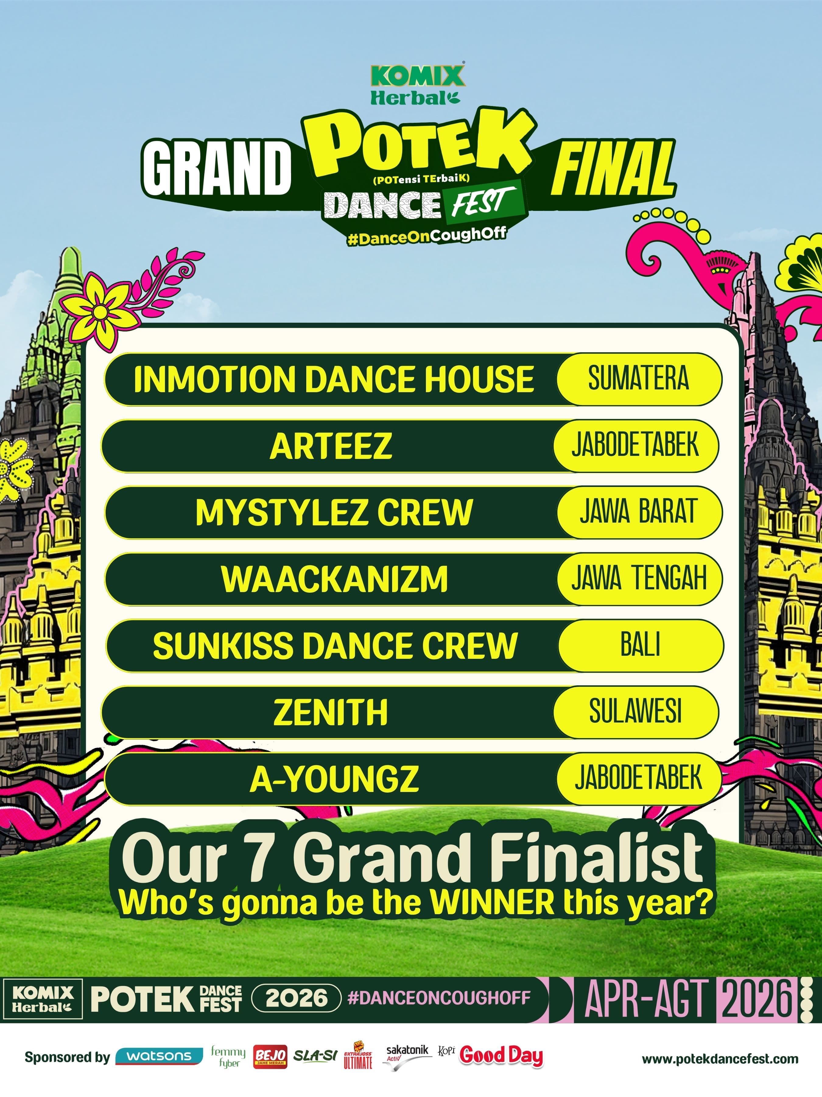 Grand Final KV Slide 2