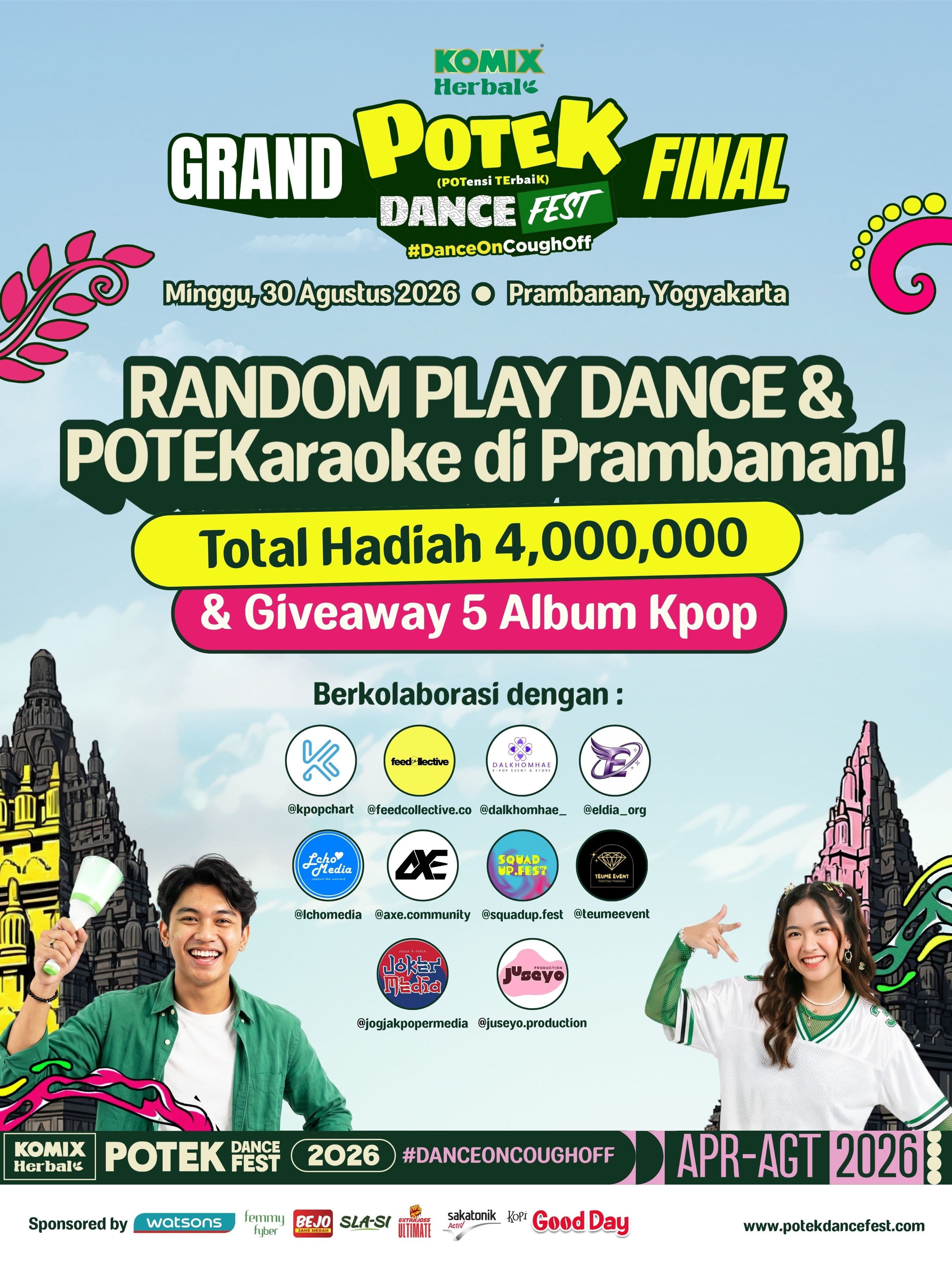 Grand Final KV Slide 5