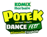 Potek Dance Fest